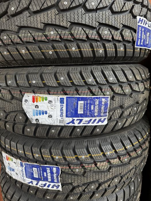 Шины Акция 235/60 R18 Hifly новые