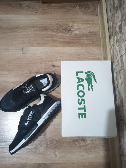Мъжки маратонки Lacoste Elite active 43 и 44 номер