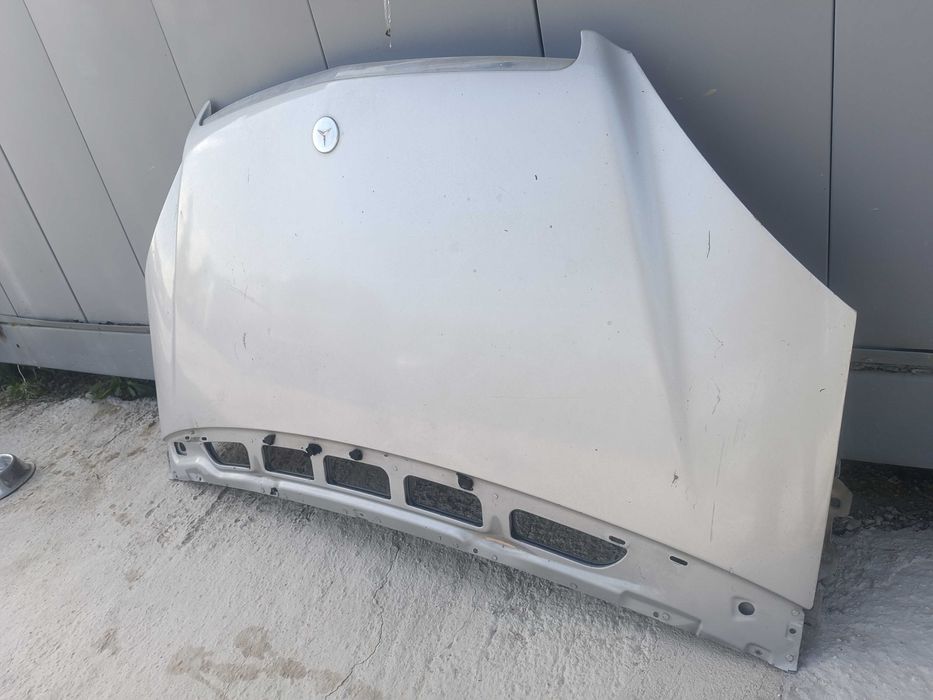 Преден капак за Мерцедес А класа / Mercedes A - W169