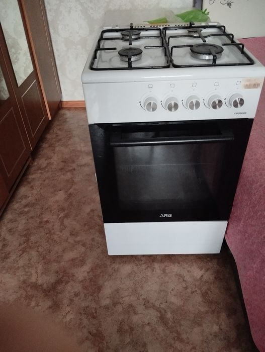 Газовая плита -продажа