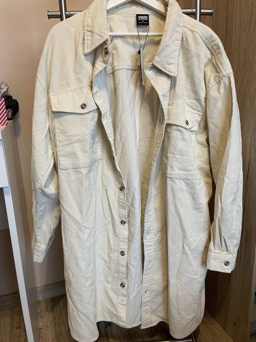 Риза-яке Urban Classics