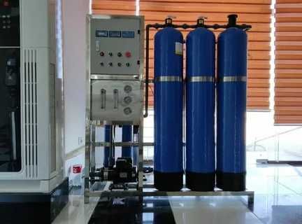 Обратный осмос. Сув фильтр 500л 1000л, 2000л, 3000л, 5000л,