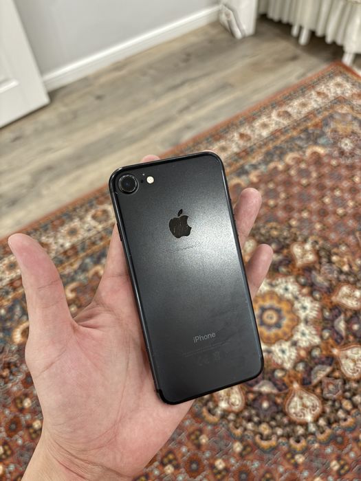 Apple watch 6 series 44mm + Iphone 7