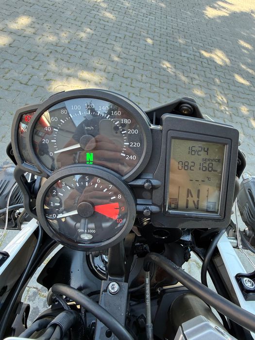 Motociclete Bmw F800 GS