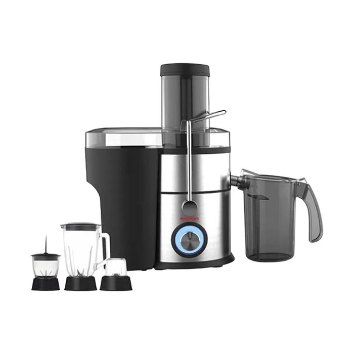 Соковыжималка Shivaki SH JM 629