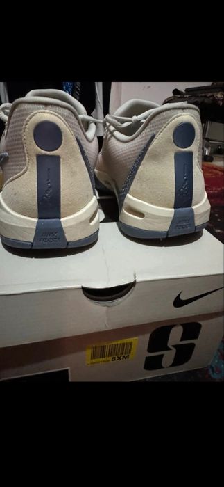 Nike Sabrina’s 1