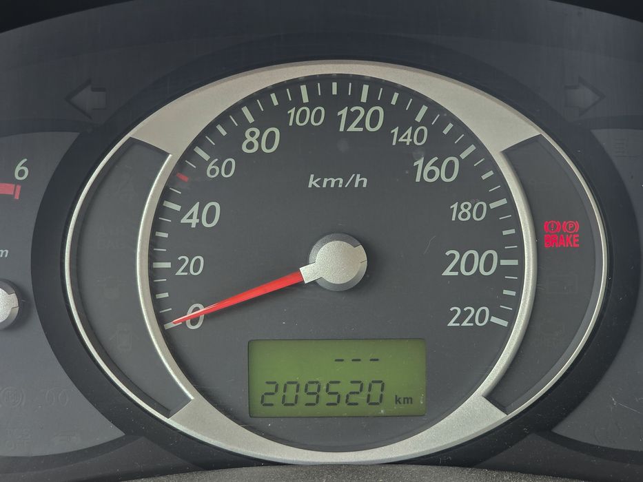 HYUNDAI Tucson 2006 — imagine 3