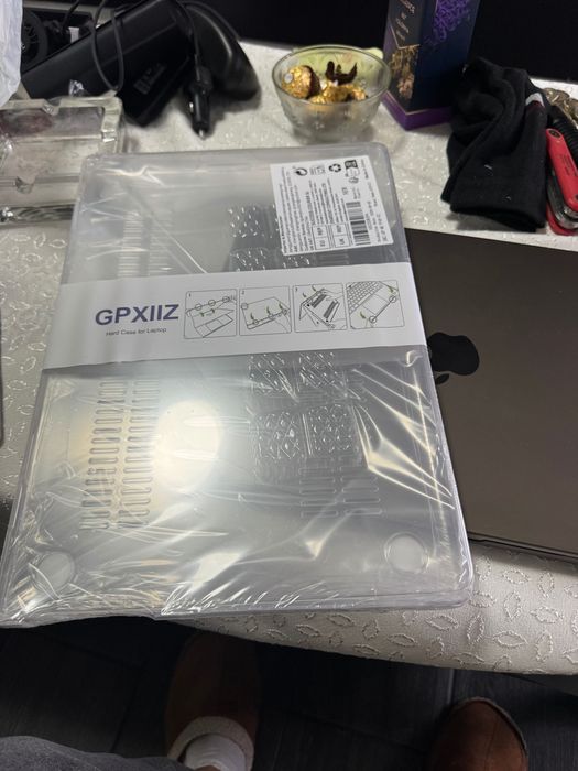 MacBook Pro 1TB SSD | Отлично състояние