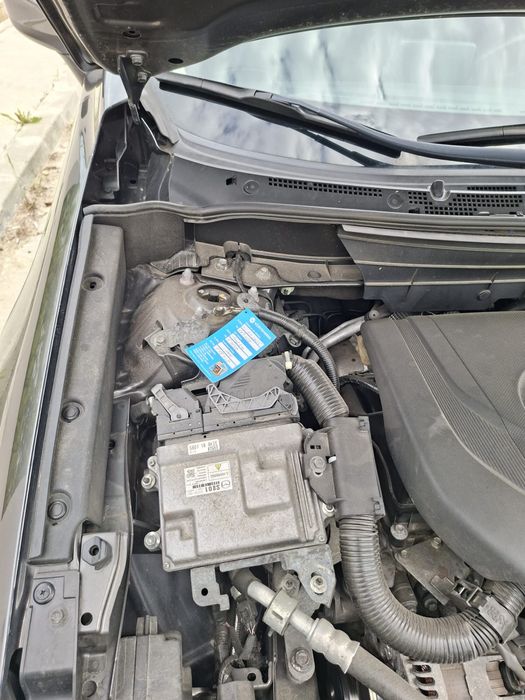 Mazda cx3 2019 1.8diesel