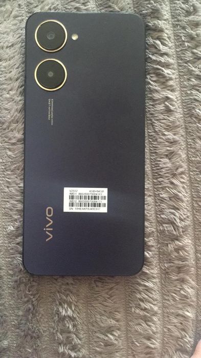 Продам телефон vivo