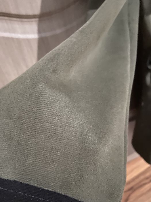 Тренч плащь