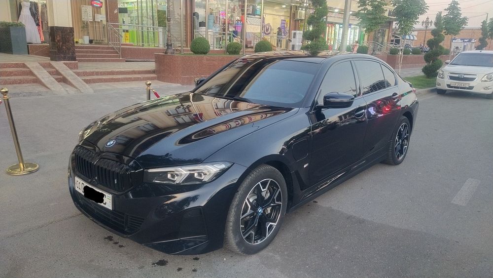 BMW i3 2023 — 3