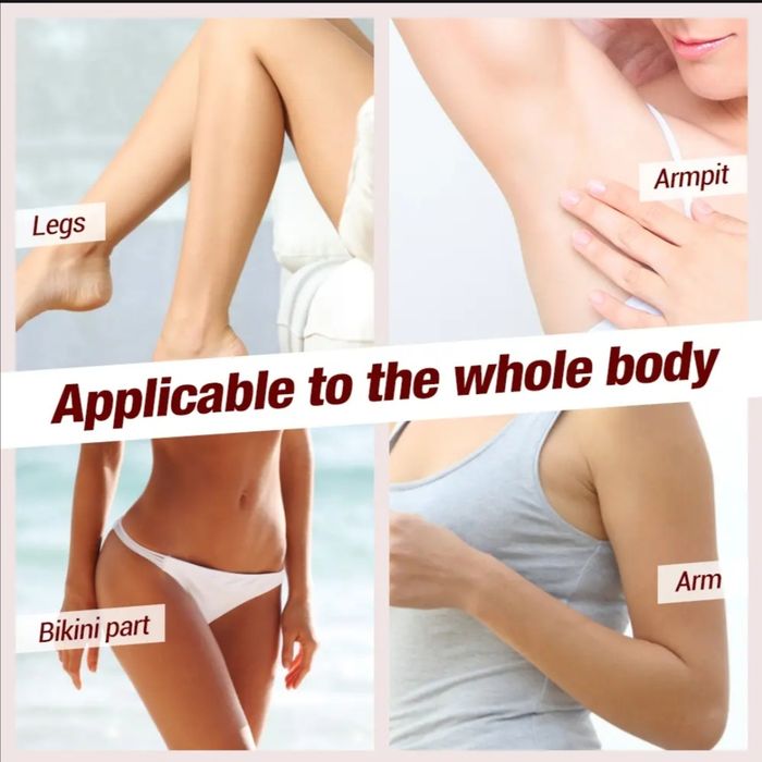 Аппарат для удаления волос, эпилятор, триммер