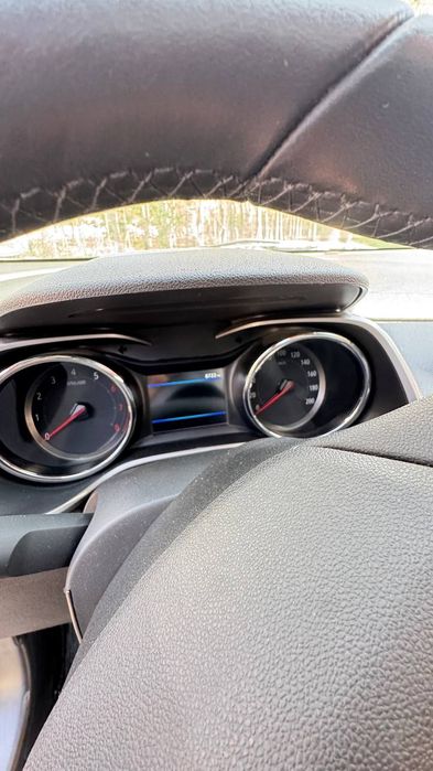 Tracker primier plus 2024