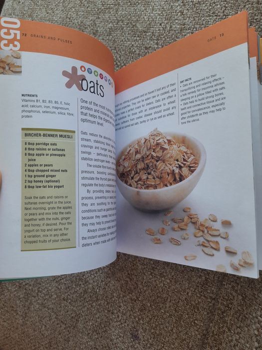 Anna Selby The top 100 diet secrets  100 съвета за диета