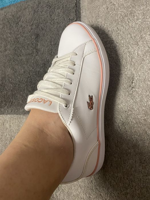 Adidas Lacoste Albi