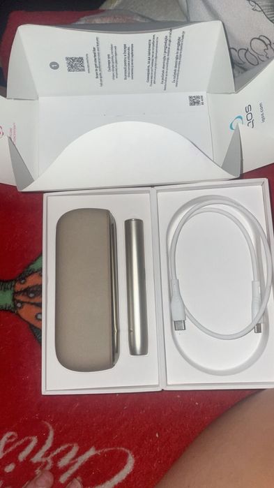 IQOS ILUMA i  in stare foarte buna