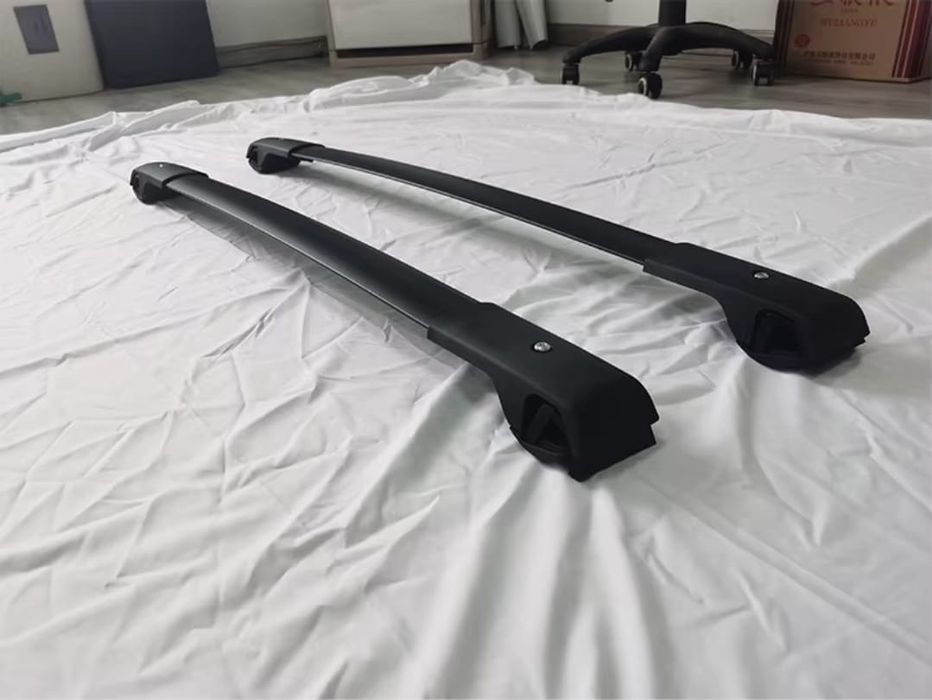 Рейлинги автобокс