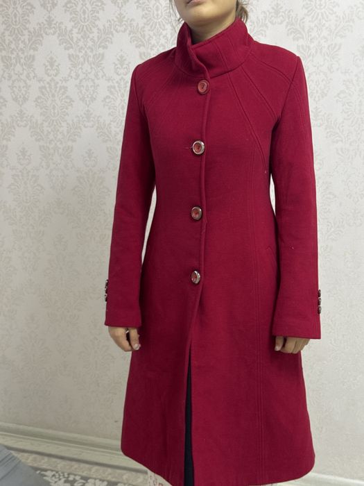 Қысқы пальто сатылады