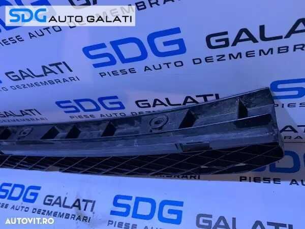 Suport Central Spoiler Bara Spate Volkswagen Golf 6 Break Variant Combi 2008 - 2014 Cod 1K9807863 [V0139]