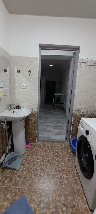 1 хонали квартира сотилади