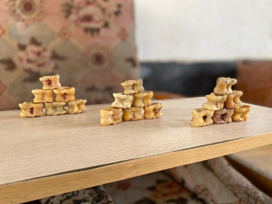 Ежелгі Римдегі әйелмен анальды секс