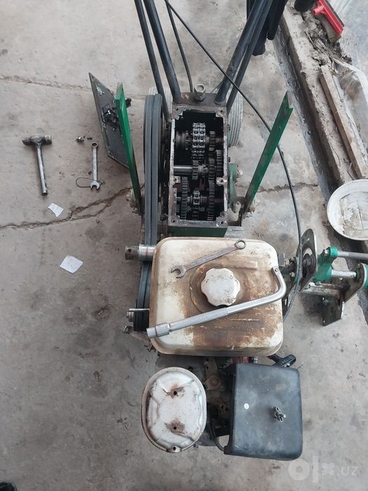 Gazon. kesadigan aparat remont qilamiza Toshkent