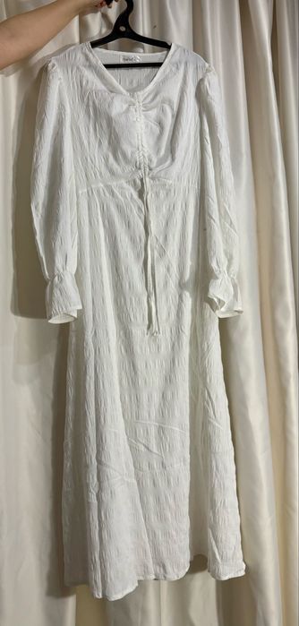 Разгрузка гардероба 42 р