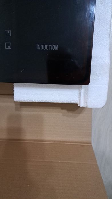 Электроплита (Electrolux)