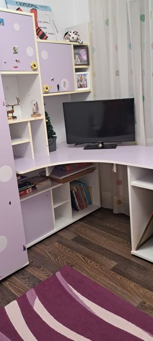 Dormitor copii/fetita