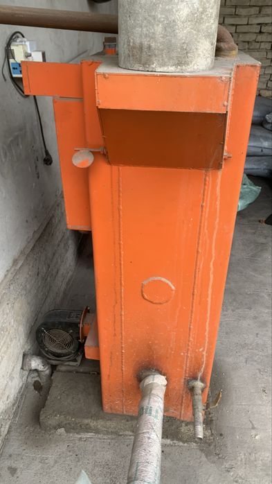 Katta Katyol sotiladi / продаётся большой котёл