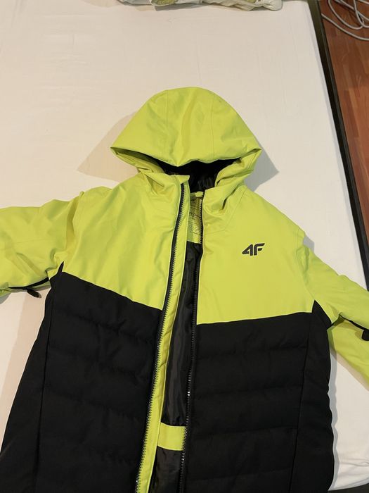 Geaca ski 4F marime 152