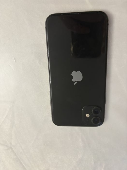 Айфон 11 емкость 75