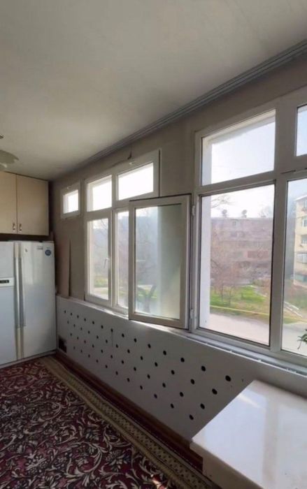 Продается квартира Юнусабад 14кв 4/3/5