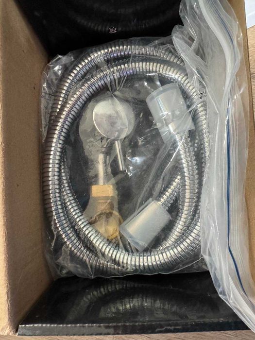 Продавам Хигиенен душ Munich - IMEX 001