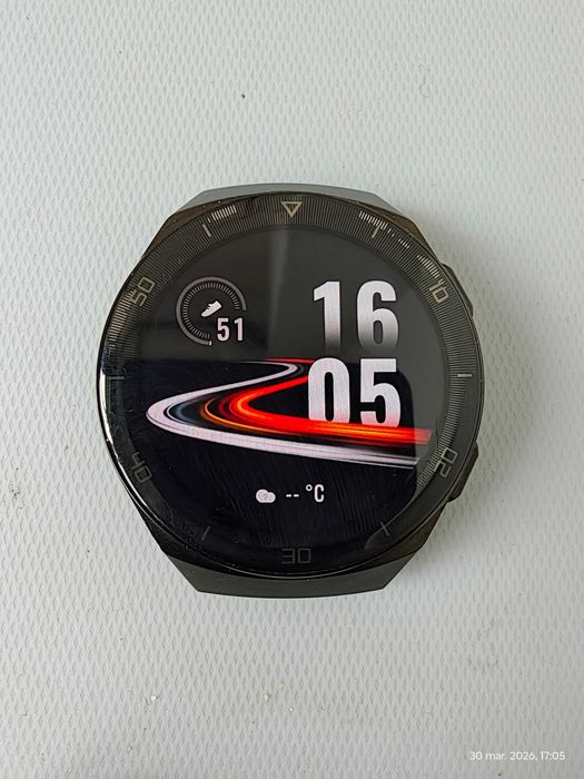 Huawei watch GT 2e, Model HCT-B19, FULL BOX