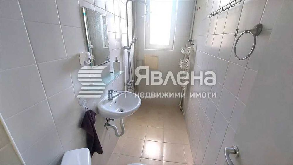 Дава се под наем Двустаен апартамент в София, Център - 78 кв.м за 638.01 € - Снимка #5