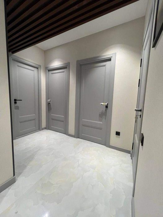 Дизайн проект ва архитектура профессионаллардан