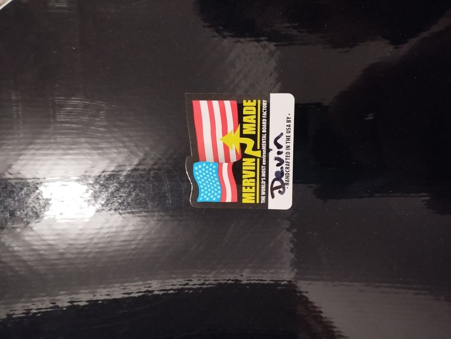 Snowboard GNU Banked Country 159