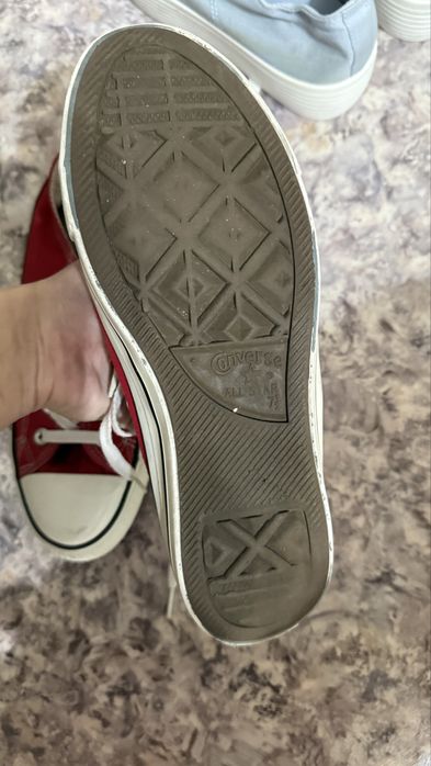 Comverse,кеды унисекс