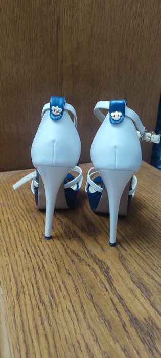 Туфли размер. 39