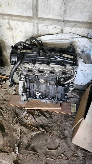 Motor Mercedes-Benz CLA 200d (c117) 2.2L