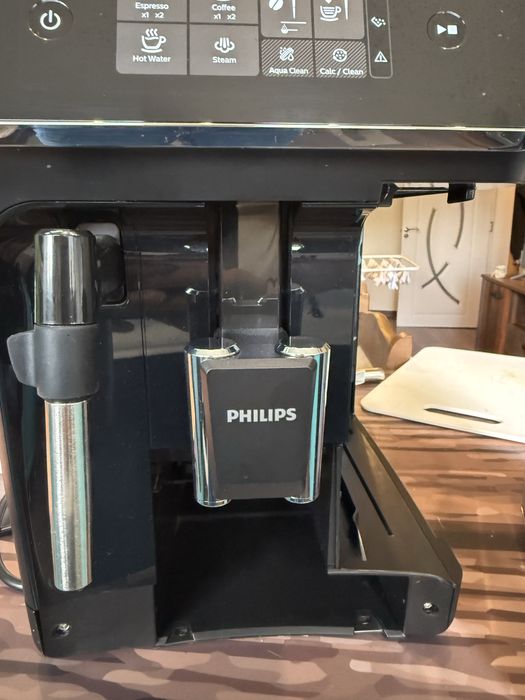 Philips 2200 - кафеавтомат