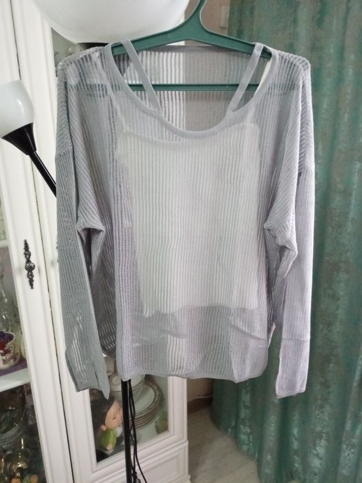 Двоечки с майской