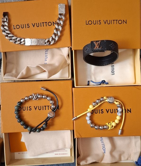 Brățară Louis Vuitton