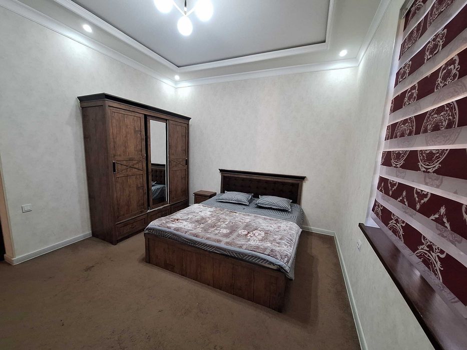 Dacha Chorvoqda 11.5 So'tix sotiladi