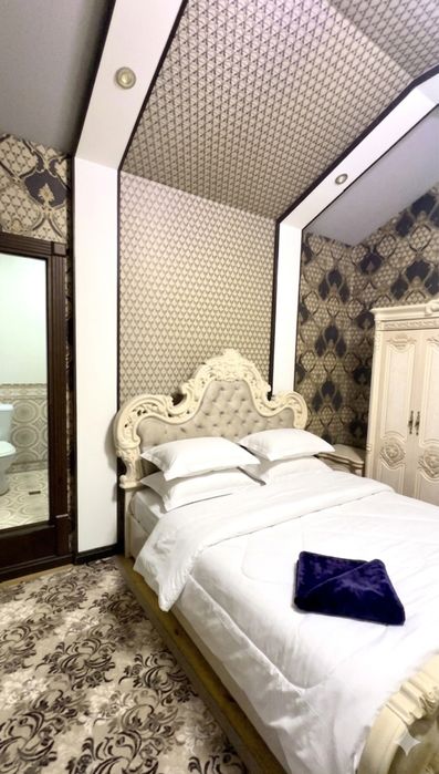Hotel Registan  Мехмонхона Mehmonxona Гостиница Самарканд
