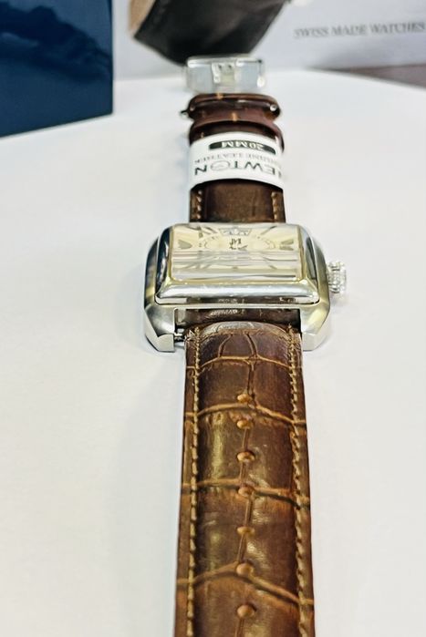 Часовник JEAN MARCEL Limited Edition Collection топ Цена