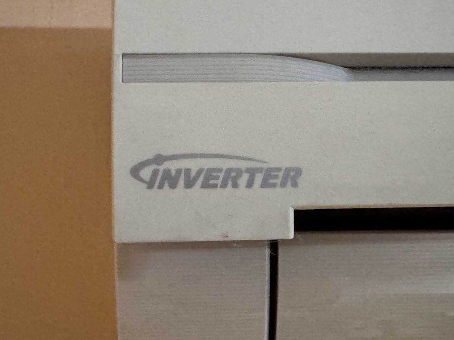 Инверторен климатик Panasonic CU-E12GKE