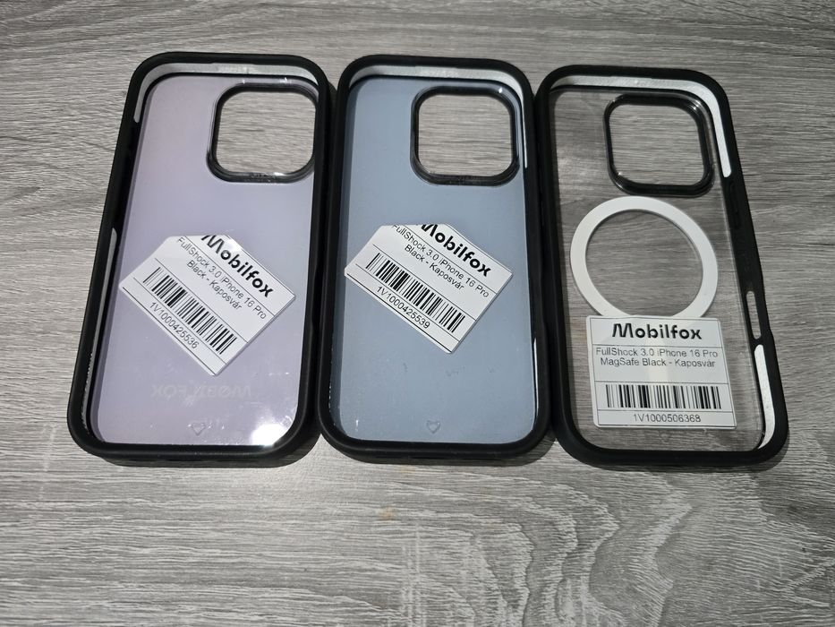 Huse pentru iPhone 16 PRO